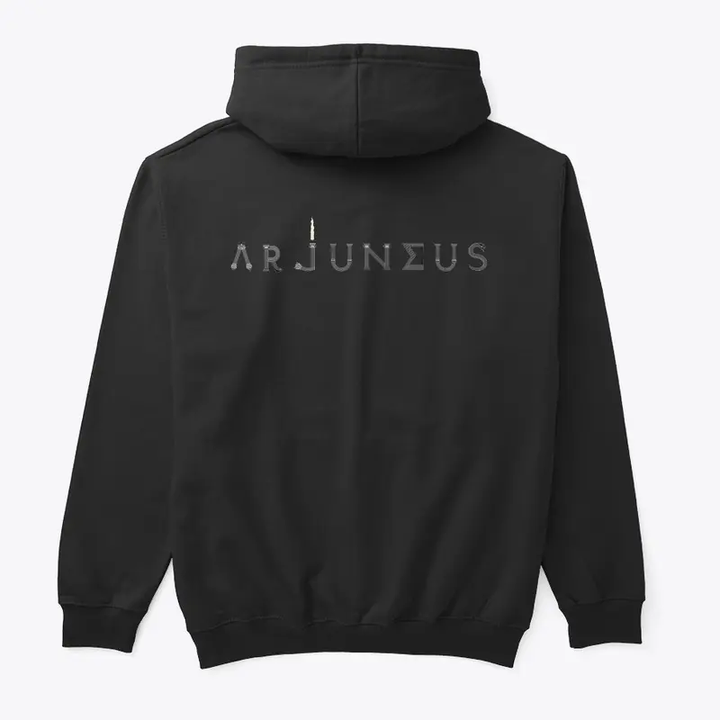 Arjuneus Classic Logo